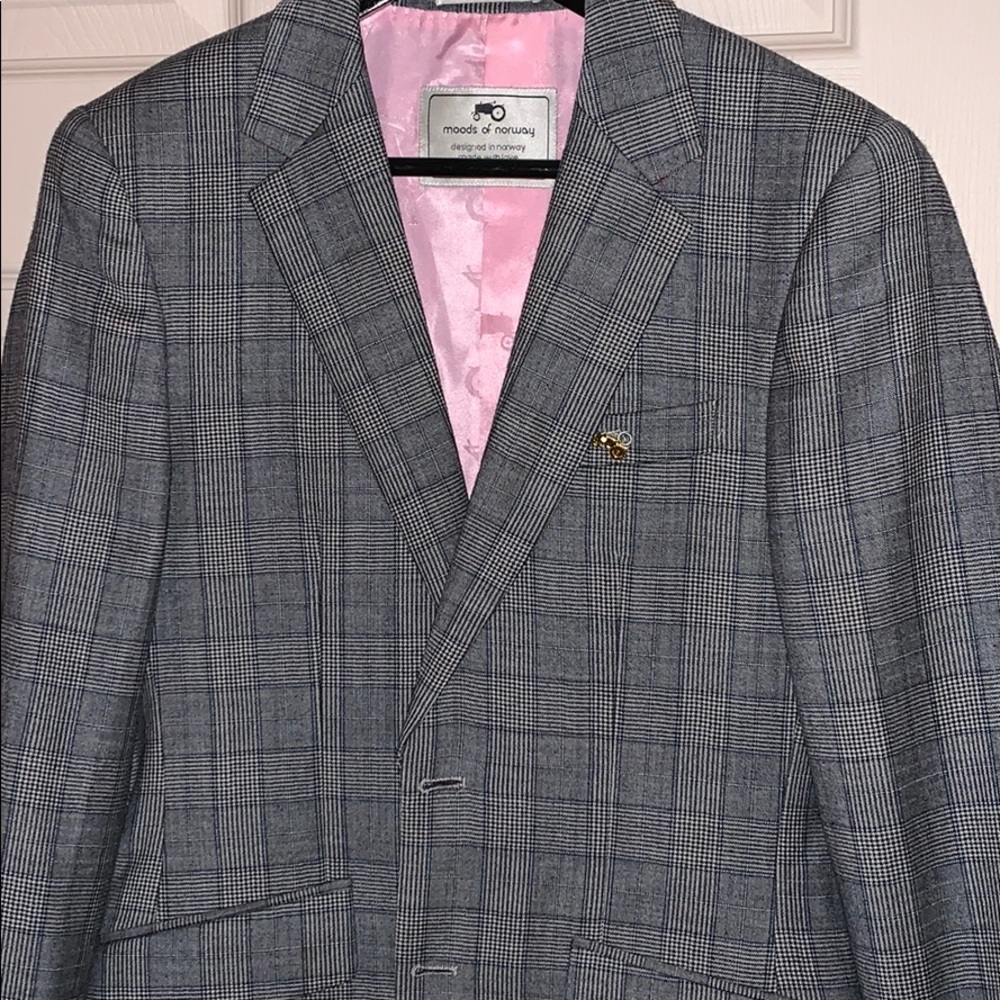 Moods Norway Sport Coat